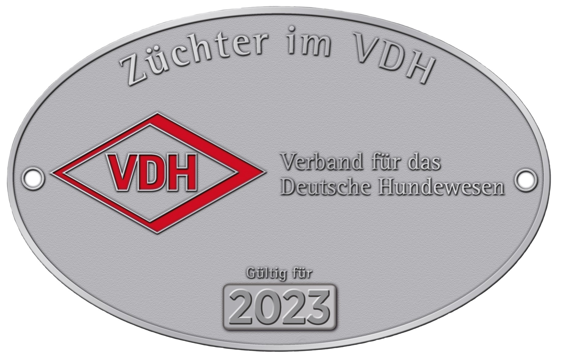 Zuechter-Plakette-2023 aktuell